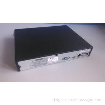 Hi3515A Full HD NVR Network Video Recorder with P2P Cloud S